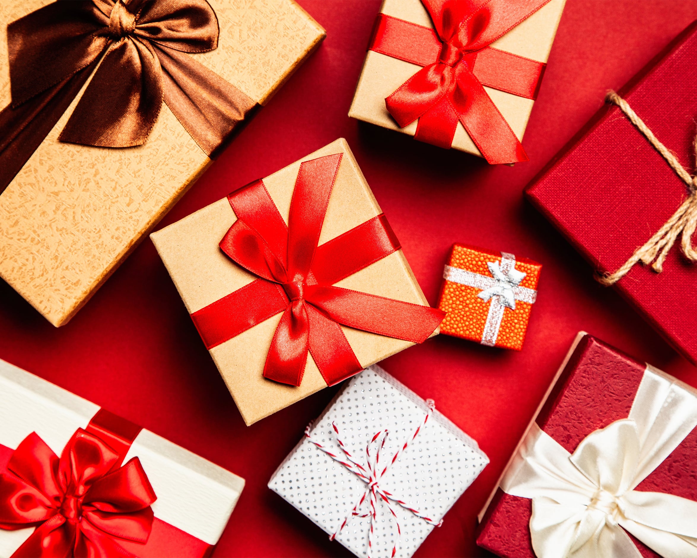 Your holiday season gifting guide - TFG Media