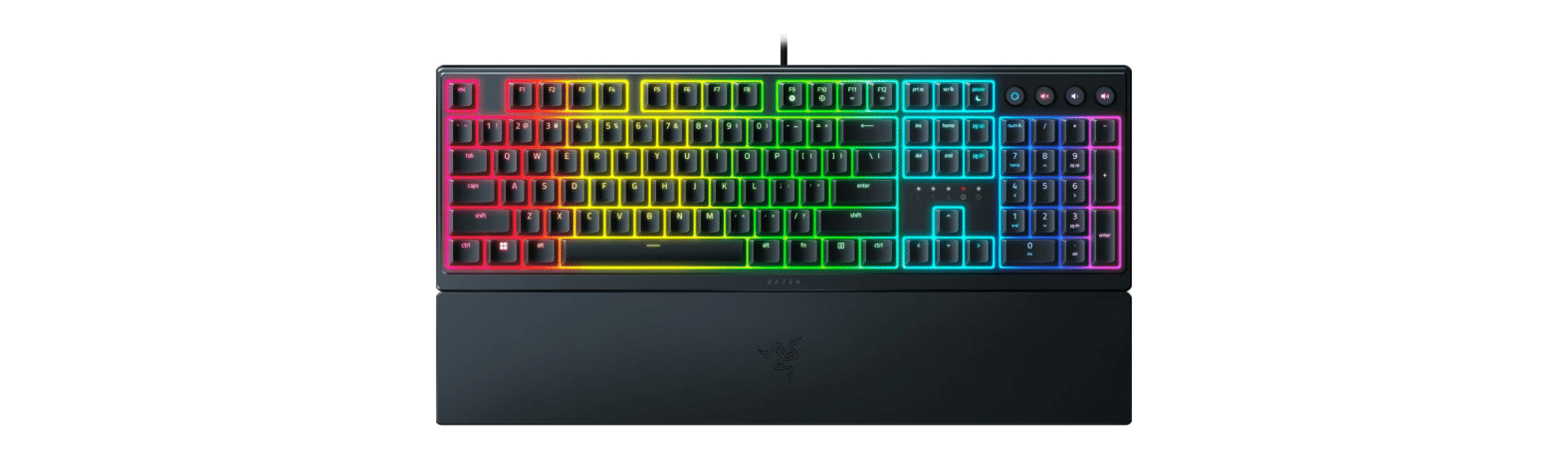 You are currently viewing Razer Ornata V3