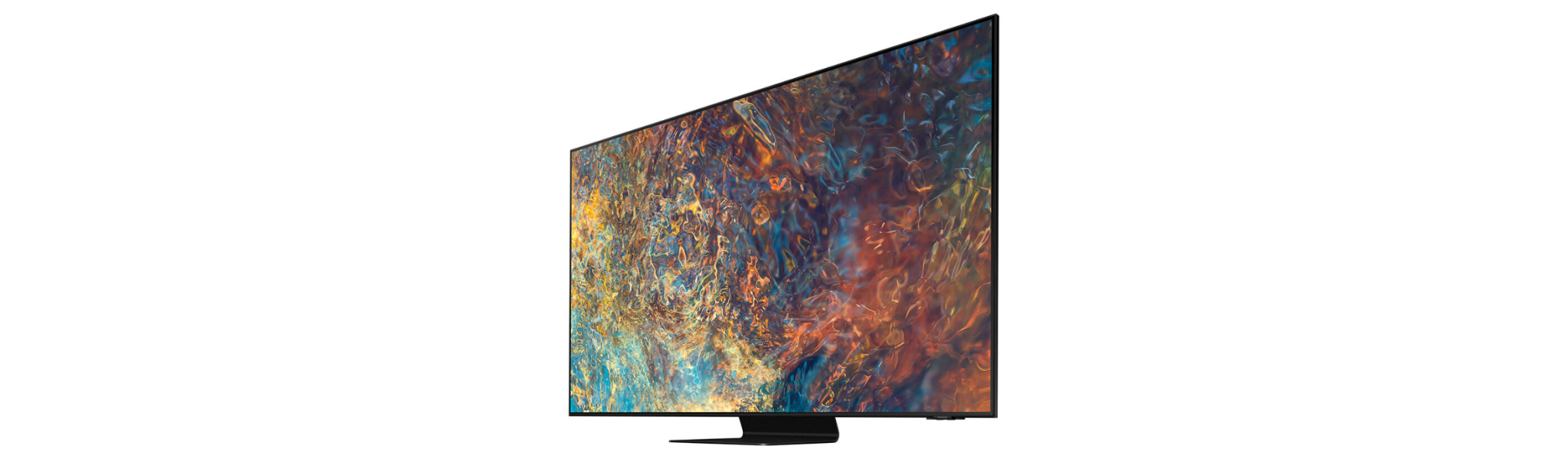 Samsung QN90B - TFG Media