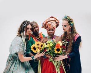 Read more about the article The Feminine Force: Zolani’s new musical collective