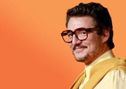 Pedro Pascal standing out as a true chameleon