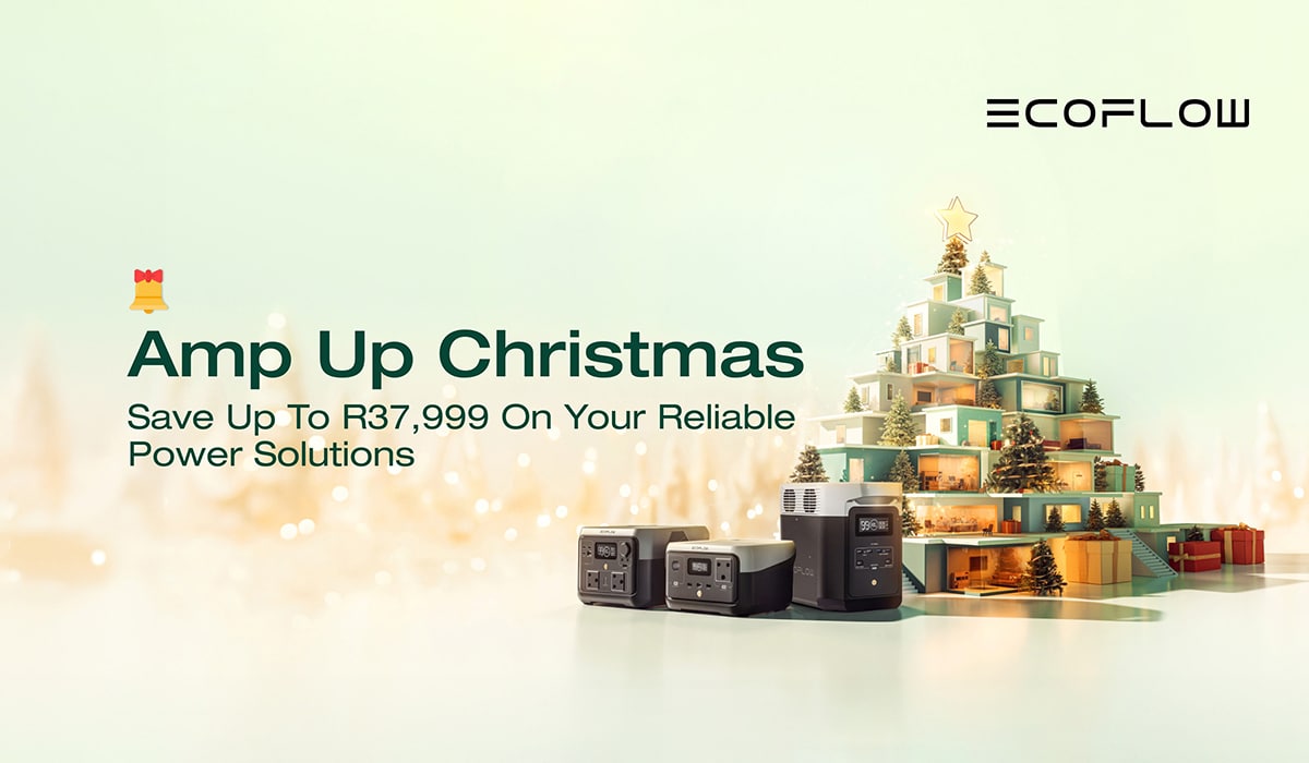 You are currently viewing Take Portable Power on Your Festive Journey with EcoFlow
