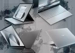 Laptops for every kind of user