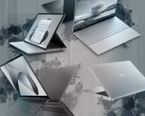 Read more about the article Laptops for every kind of user