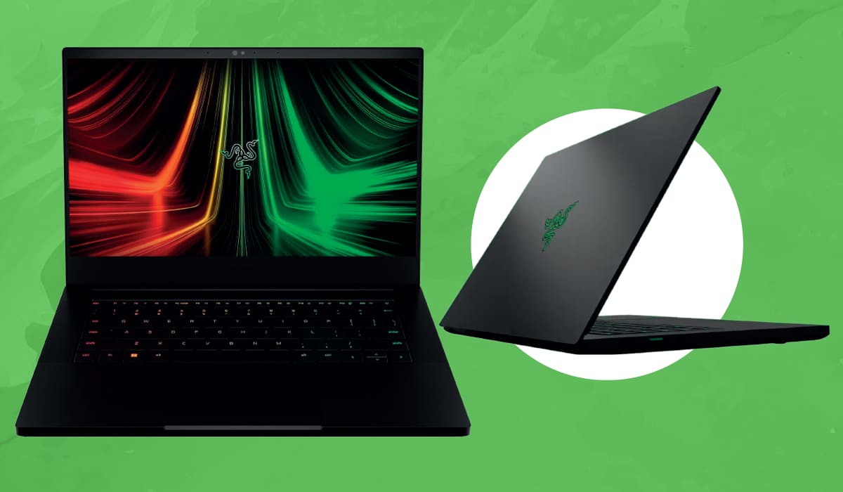 Laptops for every kind of user TFG Media