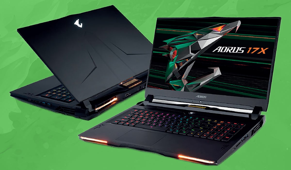 Laptops for every kind of user TFG Media