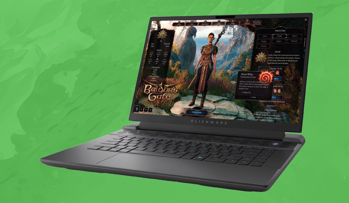 Laptops for every kind of user TFG Media