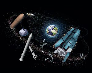 Read more about the article Space Junk Uncovered 