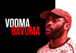 Temba Bavuma makes history