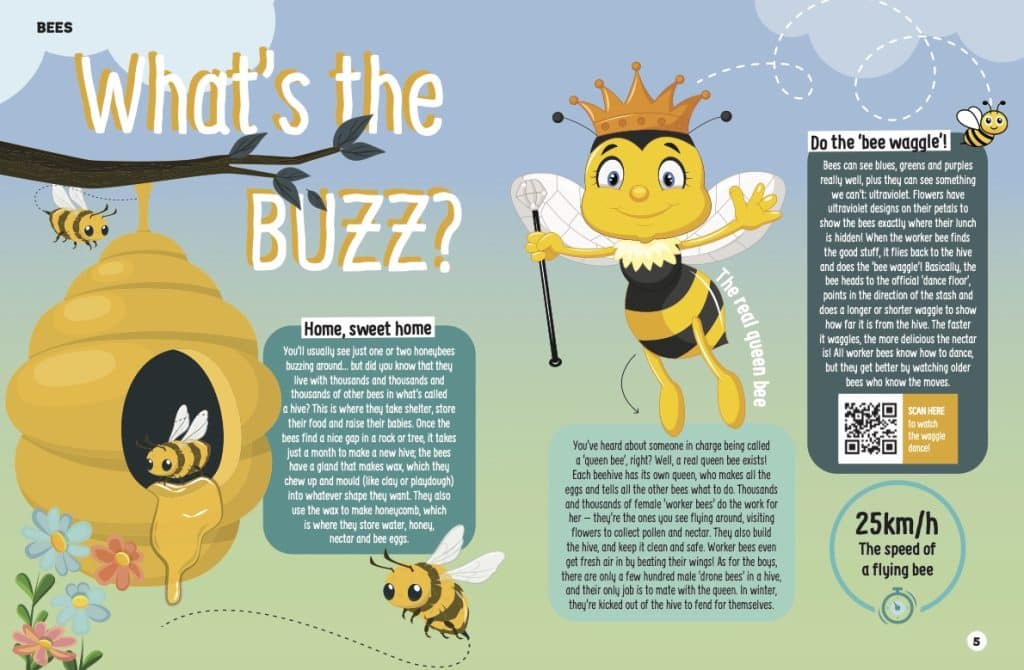 What’s the BUZZ? - TFG Media