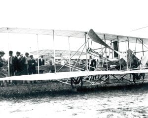 Read more about the article How the aeroplane was invented 