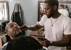 5 mistakes you make when grooming your beard