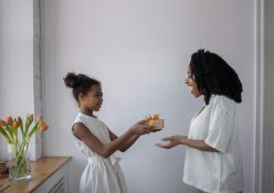 Mother’s Day: Gift ideas for kids to make 