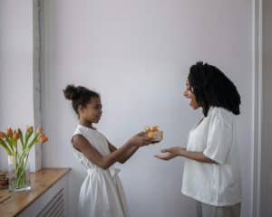 Read more about the article Mother’s Day: Gift ideas for kids to make 