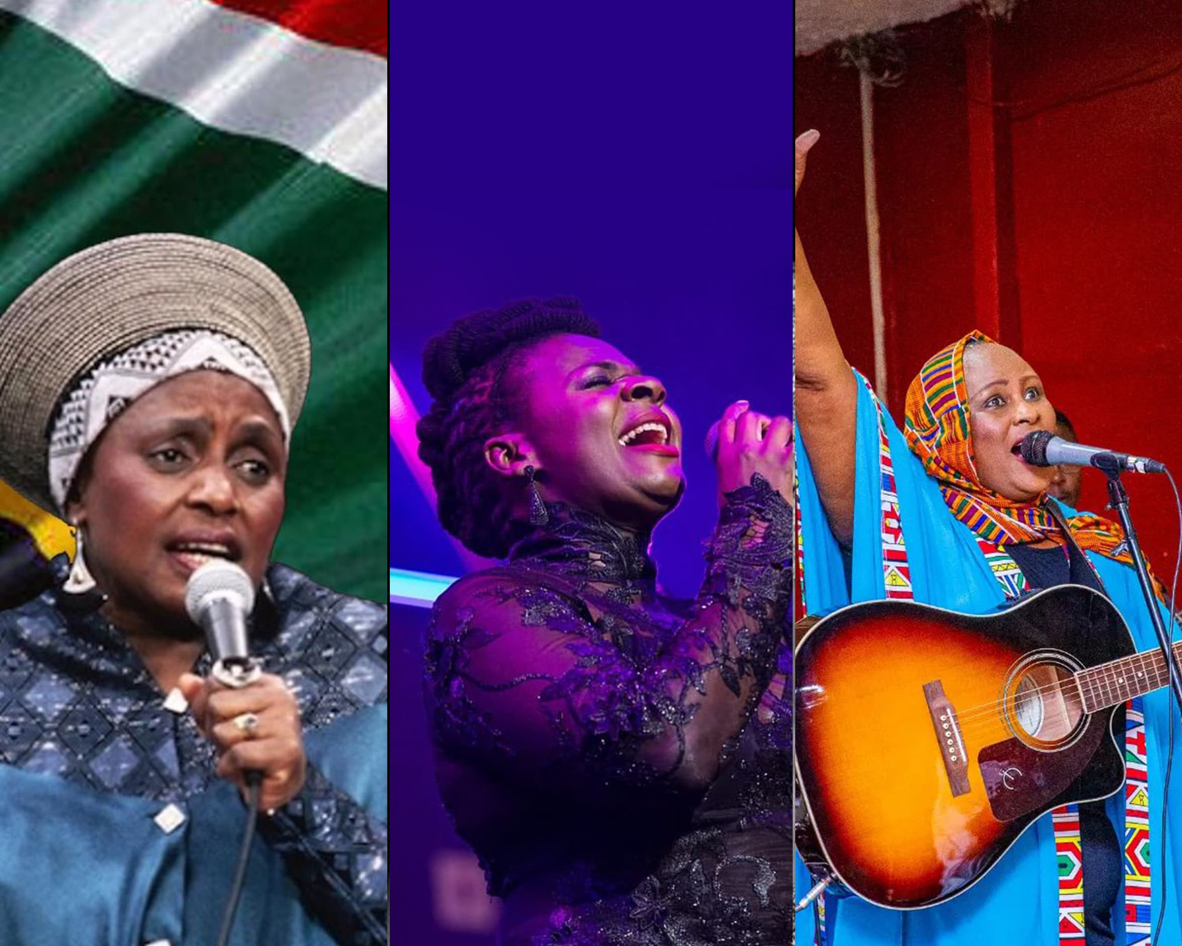 You are currently viewing International Jazz Day: SA’s biggest jazz legends to date 
