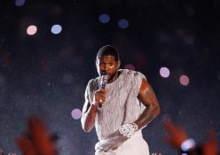 Usher talks Super Bowl and what’s to come