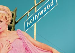 The dark side of the Hollywood entertainment industry 