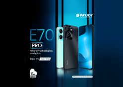 Hisense E70 Pro – Excellence at a bargain