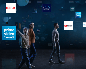 Read more about the article Hisense celebrate one million connected VIDAA OS smart TVs in SA