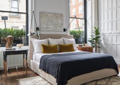 How to create your ideal bedroom space 