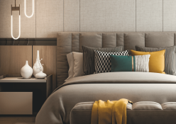 Bedroom design tips for better sleep   