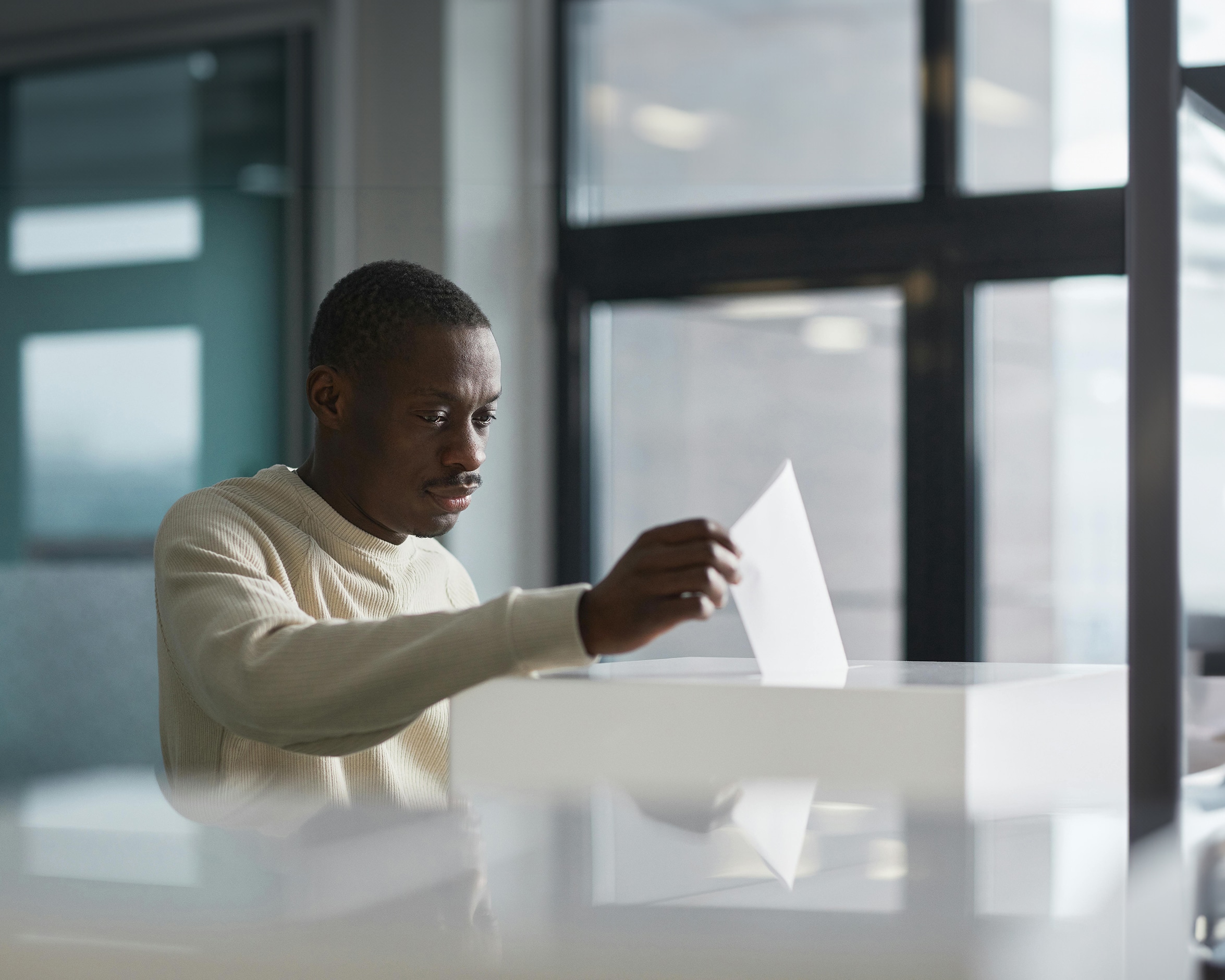 You are currently viewing Voting Day: 5 ways to prep for election day 