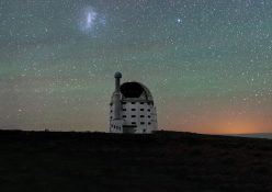 Sutherland: A stargazer’s dream