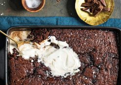 3 yummy chocolate recipes for all your sweet cravings