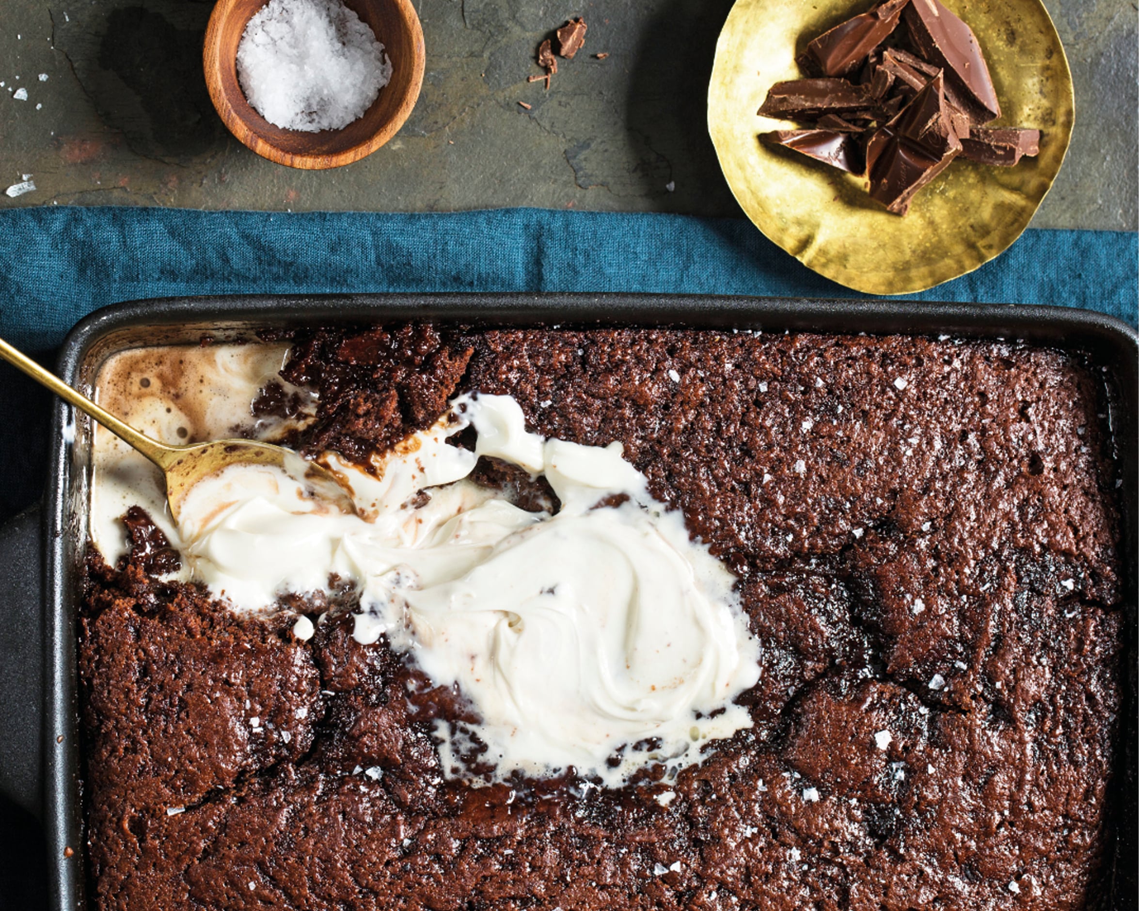 You are currently viewing 3 yummy chocolate recipes for all your sweet cravings