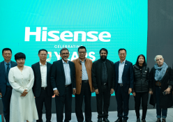 Hisense’s Atlantis factory celebrates 11 years of growth and community empowerment