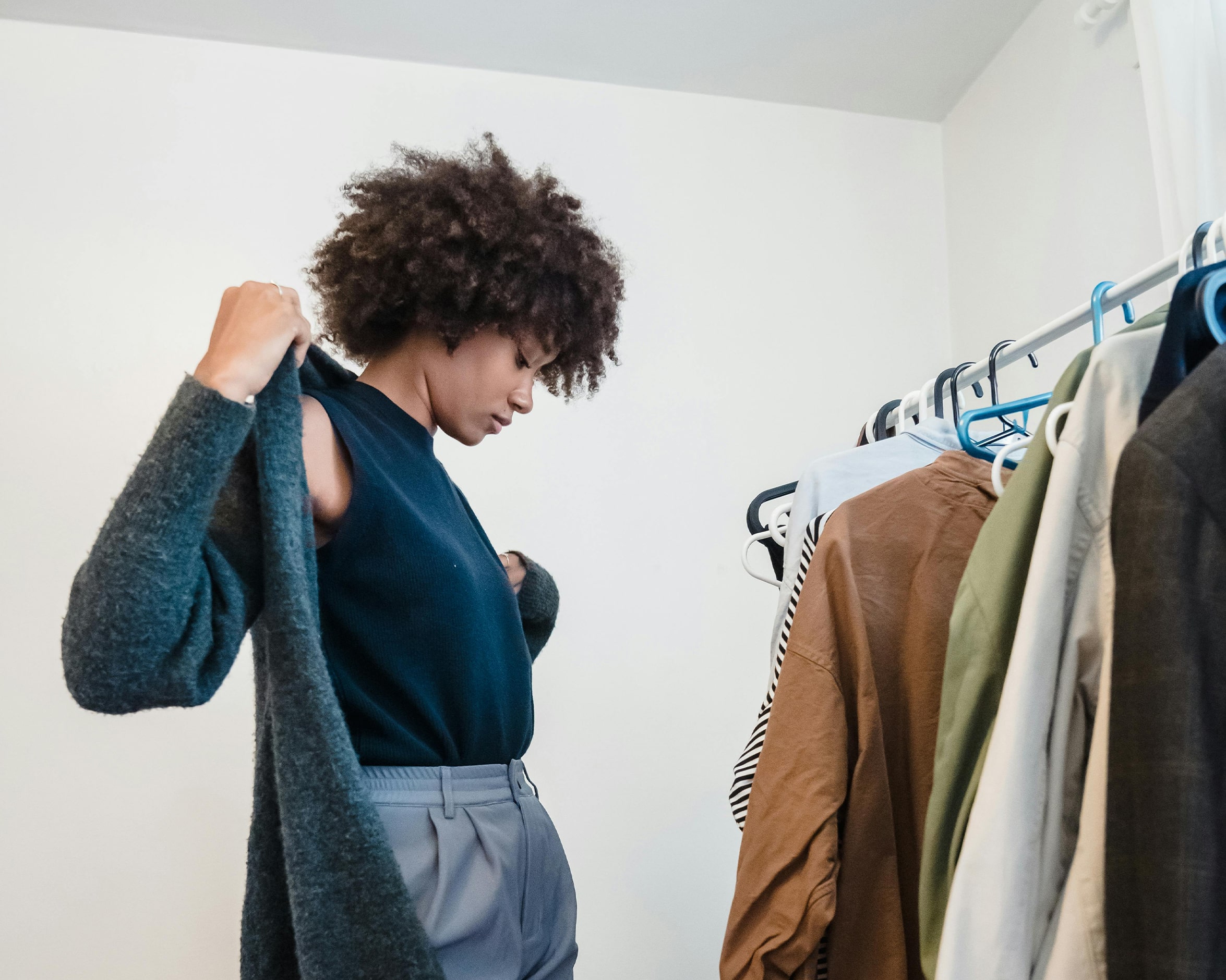 You are currently viewing Your 5-step guide to clutter-free cupboards