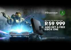 Discover the Hisense PX3-PRO projector designed for Xbox