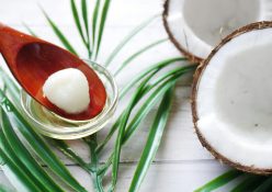 4 ways to use coconut oil outside of the kitchen 