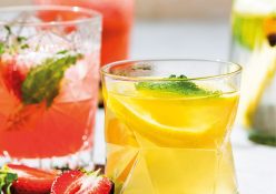 3 Refreshing iced tea recipes for summer 