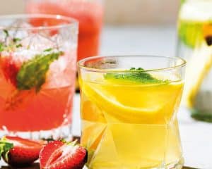 Read more about the article 3 Refreshing iced tea recipes for summer 