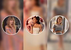 3 Celeb looks to inspire your summer wardrobe