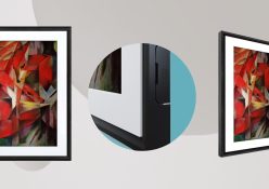 Meural Canvas II Frame: Art meets tech