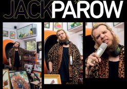 Jack Parow: More than just a rapper