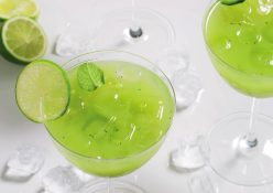 4 Festive party drinks recipes 