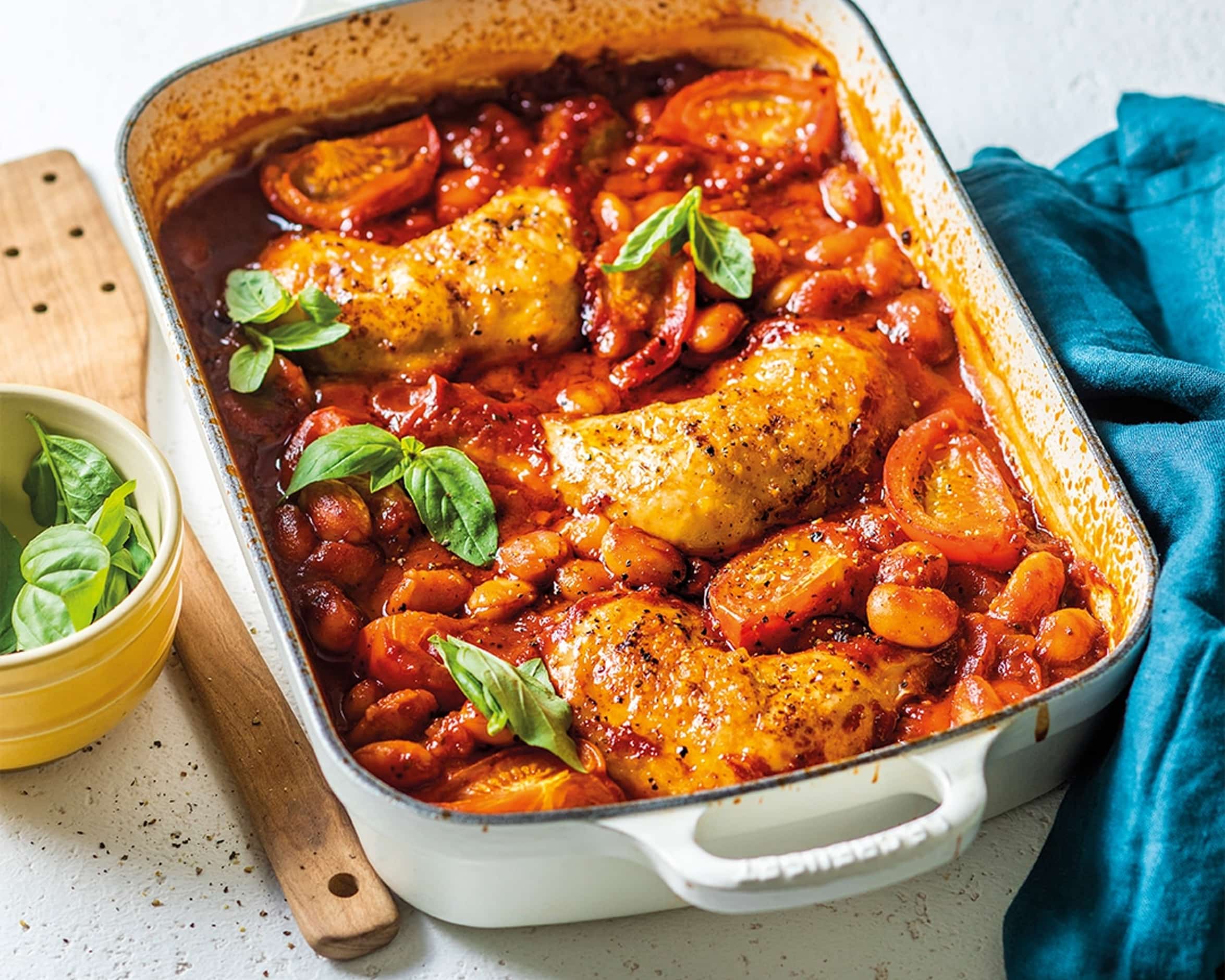 You are currently viewing 3 One-pan meals that won’t break the bank 