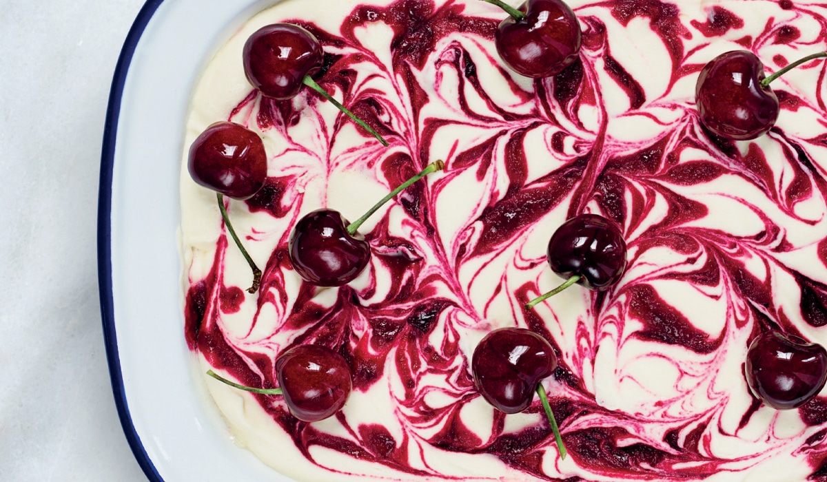 You are currently viewing 4 Recipes that celebrate summer fruit 