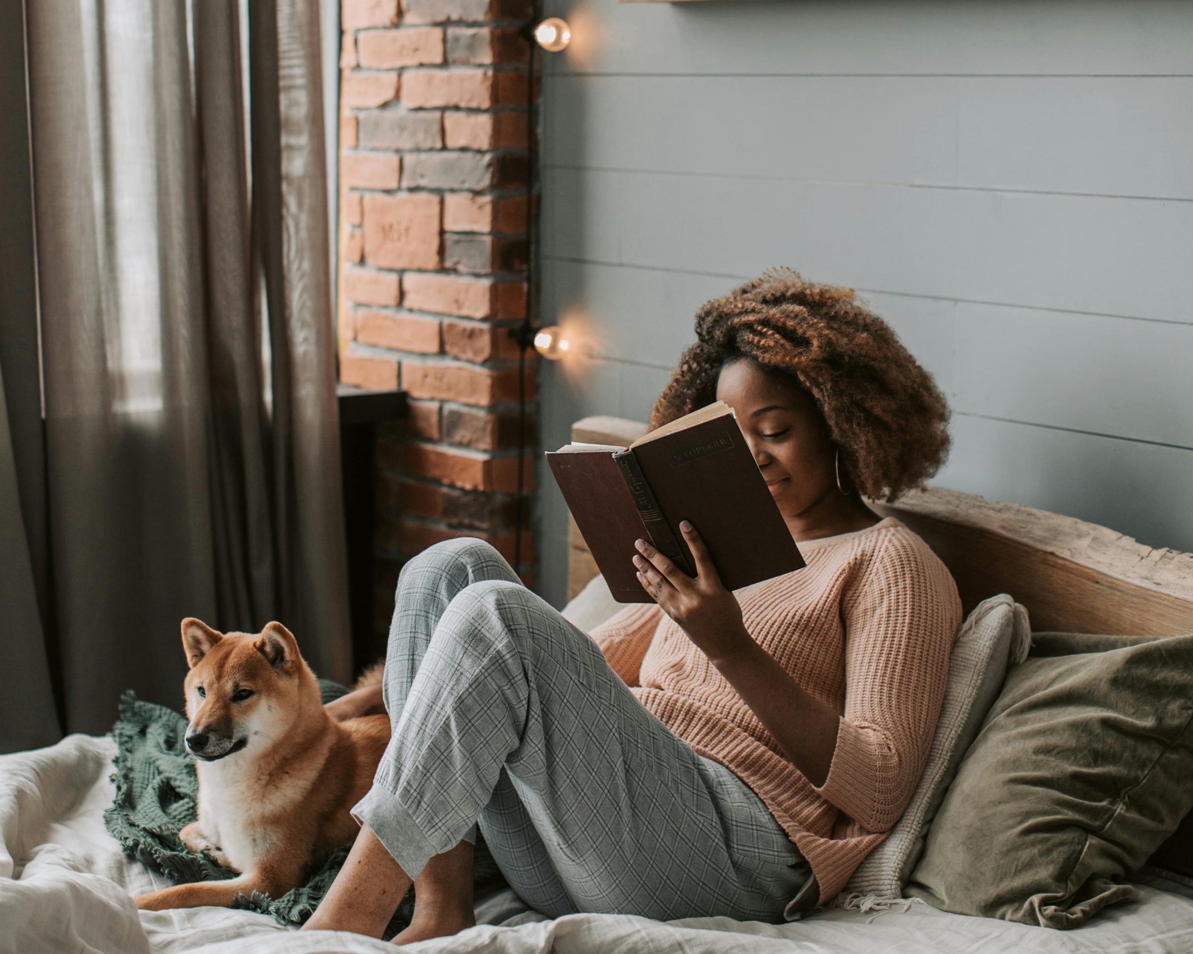 You are currently viewing 5 Books about discipline and good habits to keep on your nightstand  