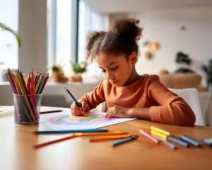 Read more about the article Learning fun: 4 printable activities for your little one 