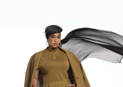 Sheeca on family, faith and fame 
