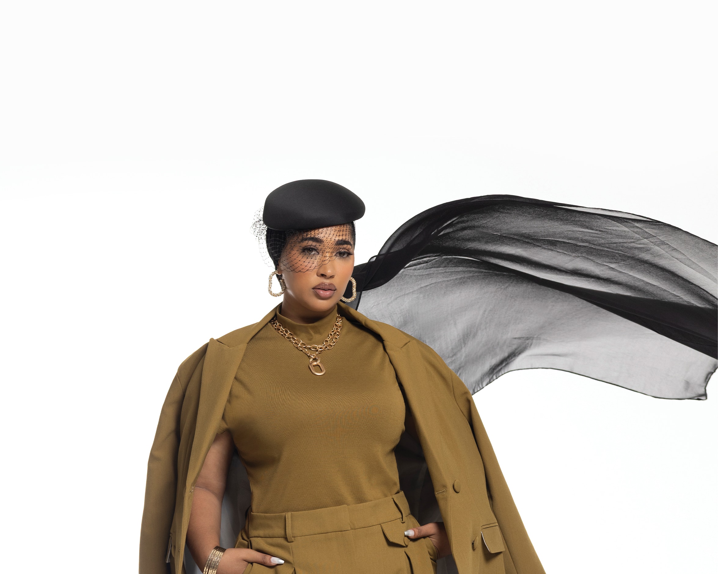 You are currently viewing Sheeca on family, faith and fame 