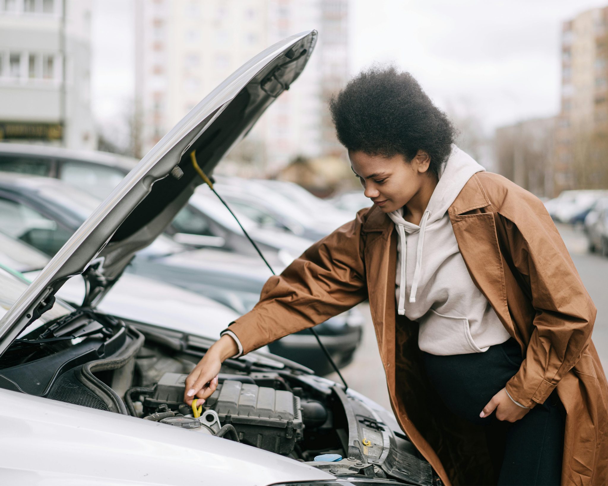 10 Road safety tips for drivers - TFG Media