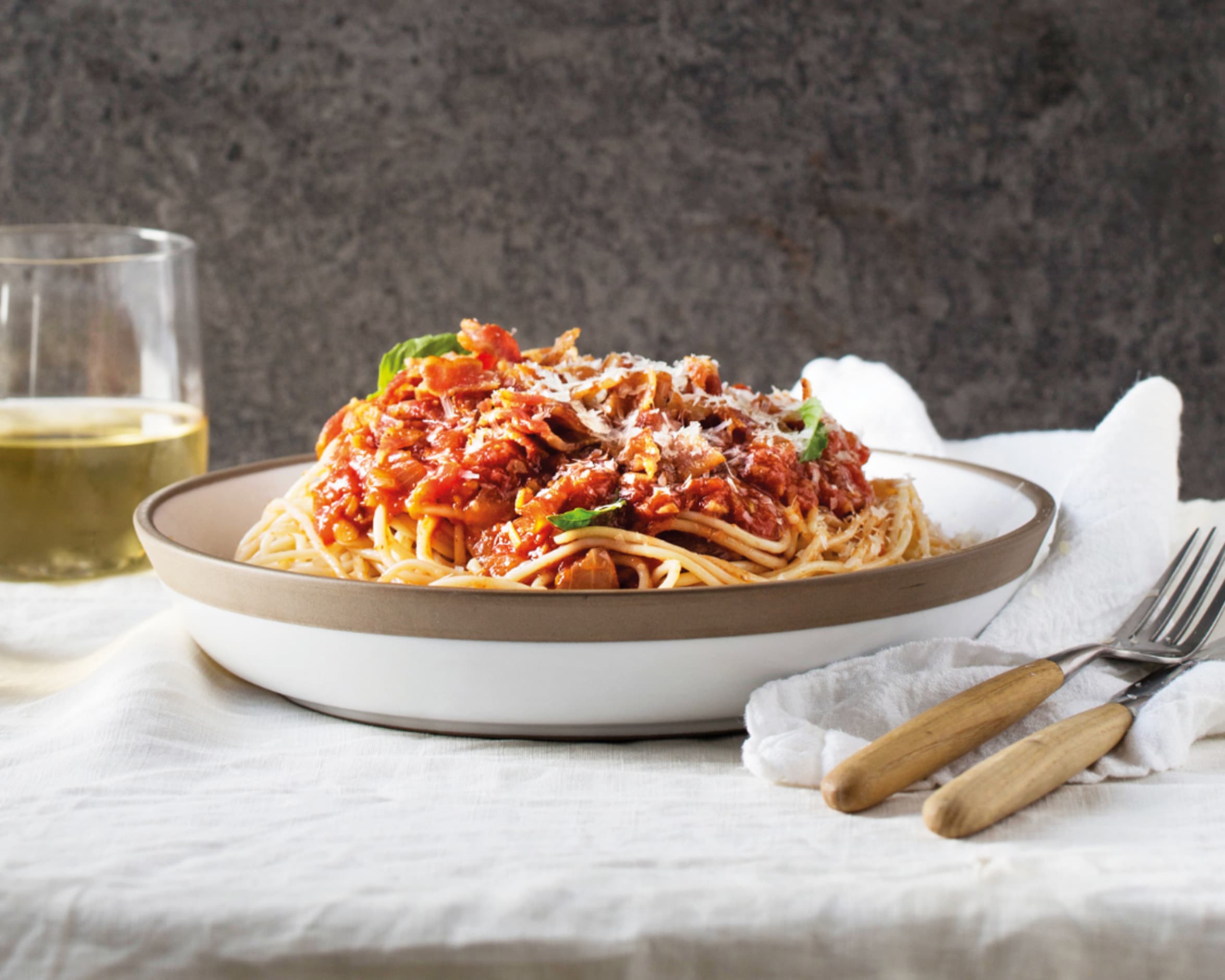 You are currently viewing 3 Delicious comfort pasta dishes – perfect for the chilly weather 