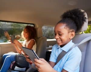 Read more about the article 5 Printable activities to keep your kids busy on the road 