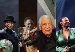 International Jazz Day: Iconic South African albums to listen to 