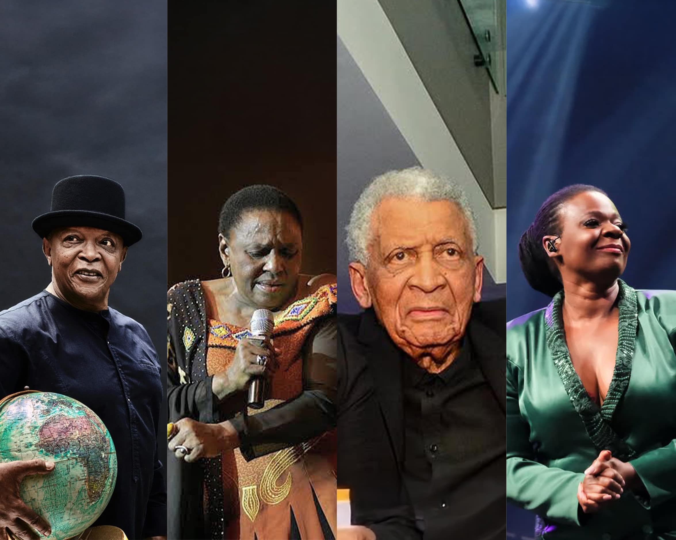 You are currently viewing International Jazz Day: Iconic South African albums to listen to 